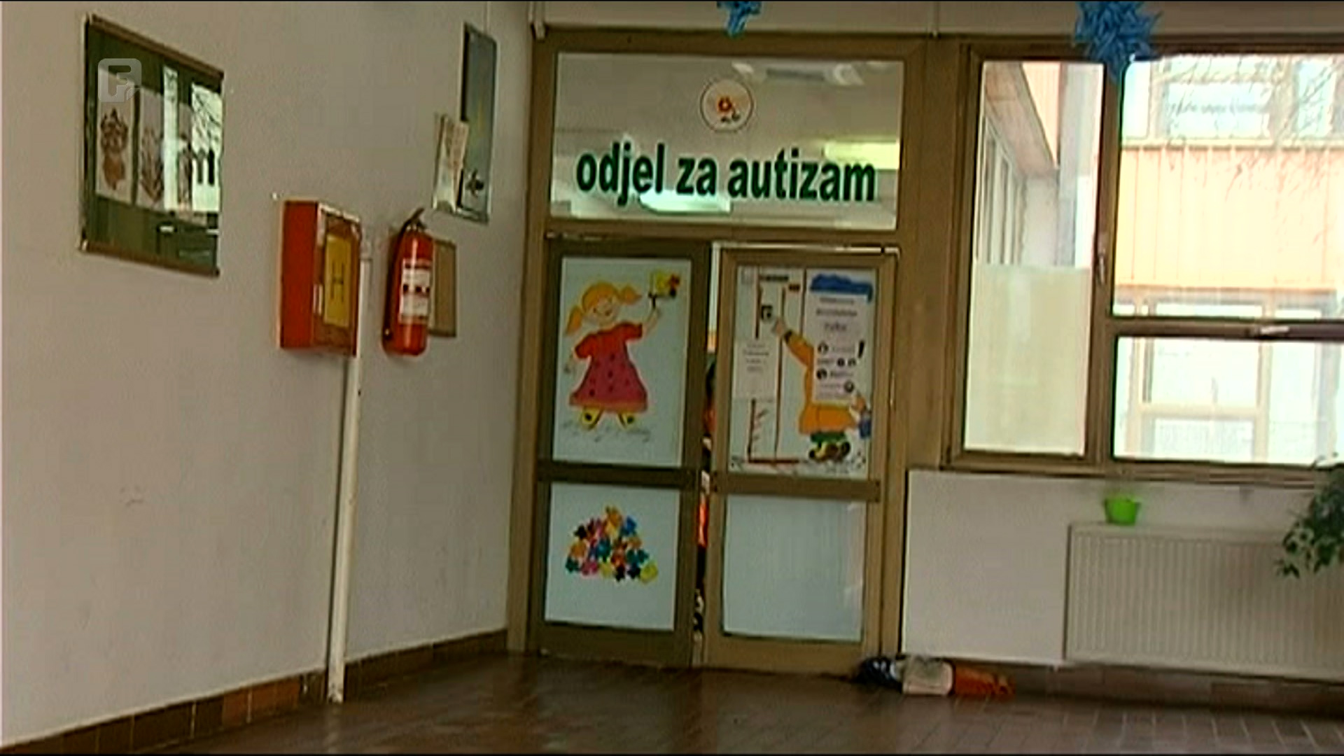 Da ima živi učitelj i živa slika